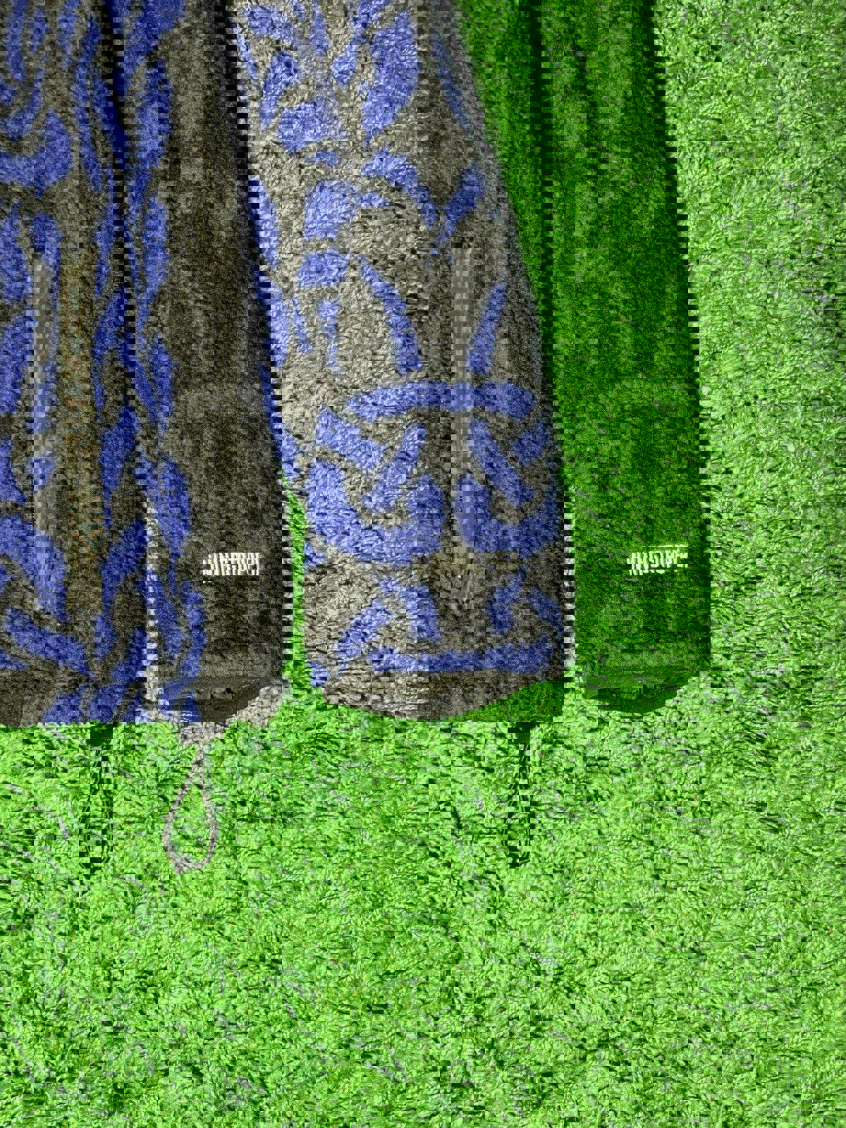 2017 Supreme Reversible Windstopper Jacket