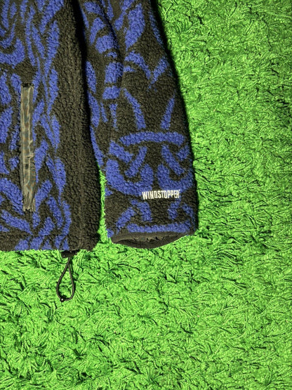 2017 Supreme Reversible Windstopper Jacket