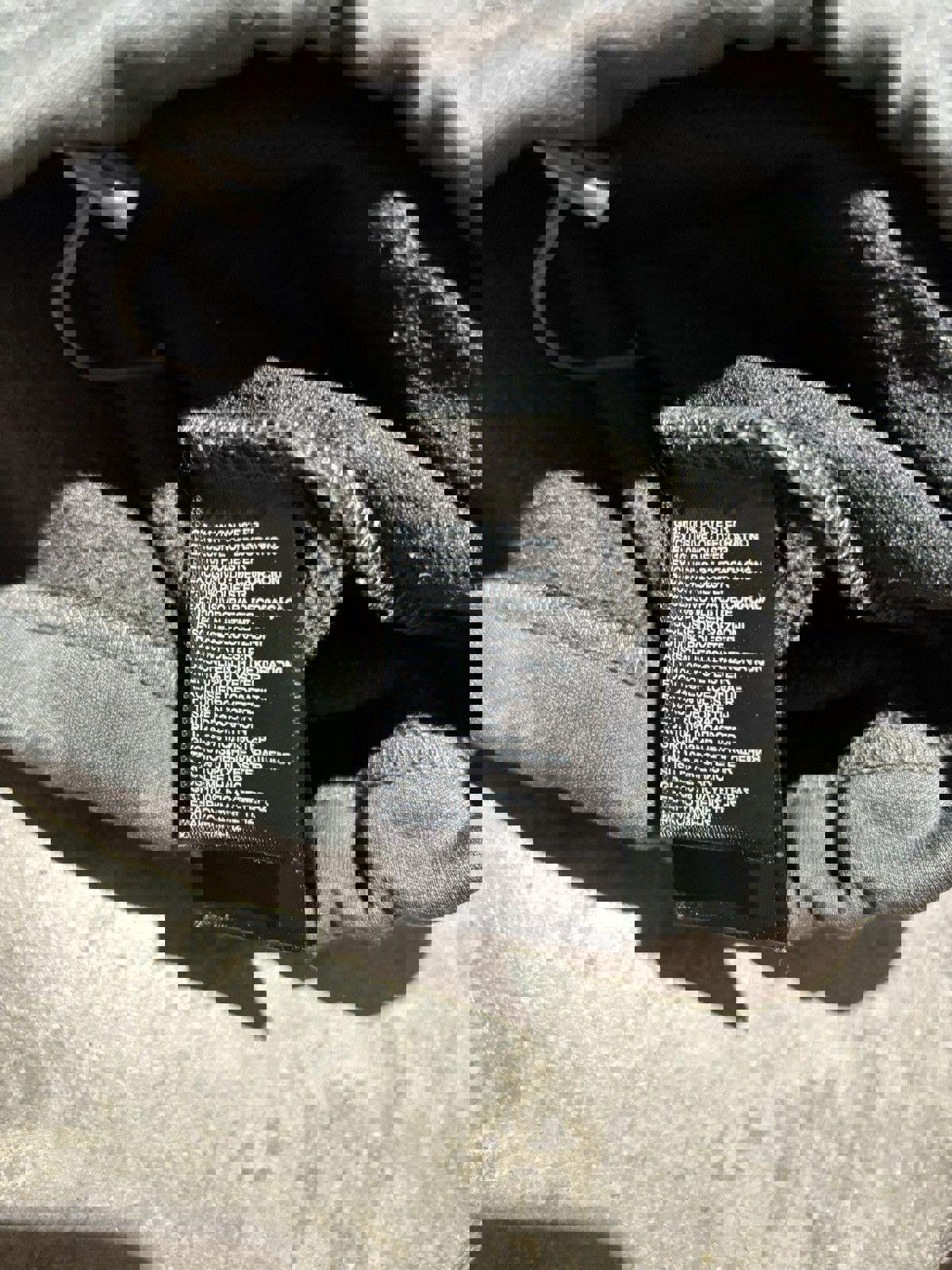 The North Face Full Zip-Up Jacket