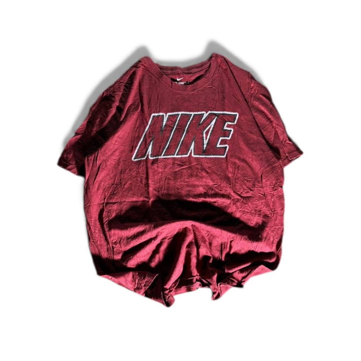 2010s Nike Big Logo Tee