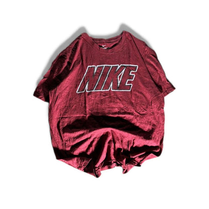 2010s Nike Big Logo Tee