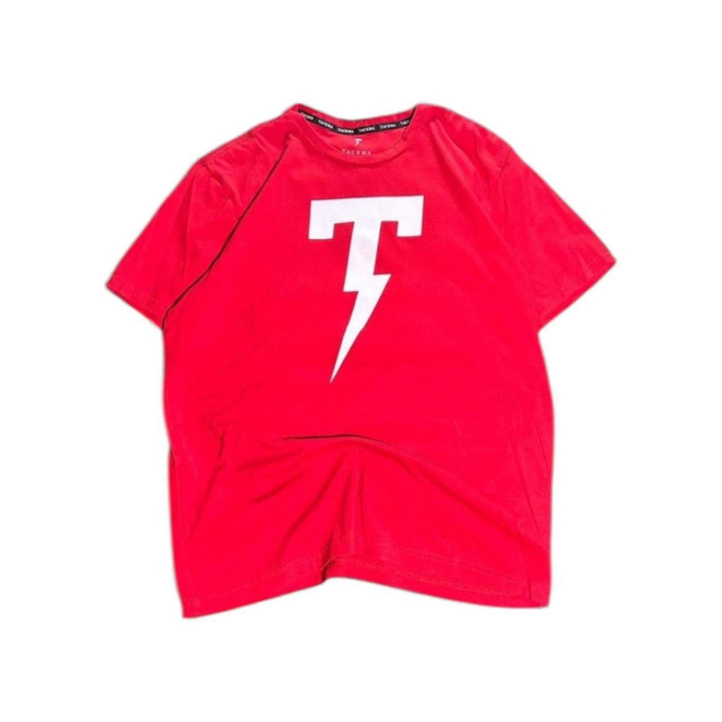 Tackma Bolt Tee