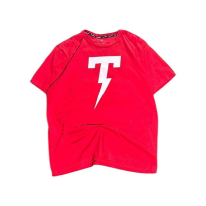 Tackma Bolt Tee