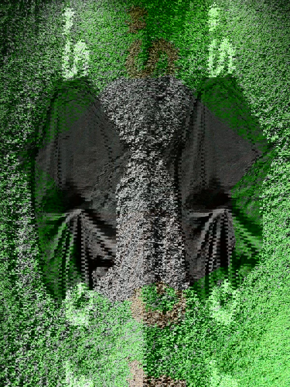 2010s NBA Big Logo Tee