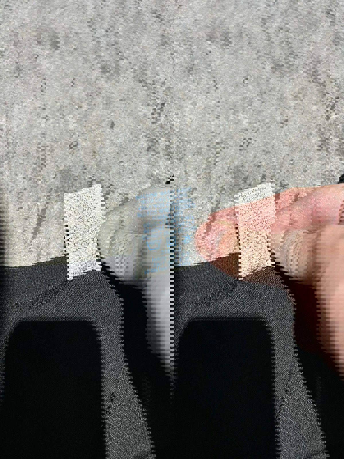 Vintage Cincinnati Bengals S/S Top