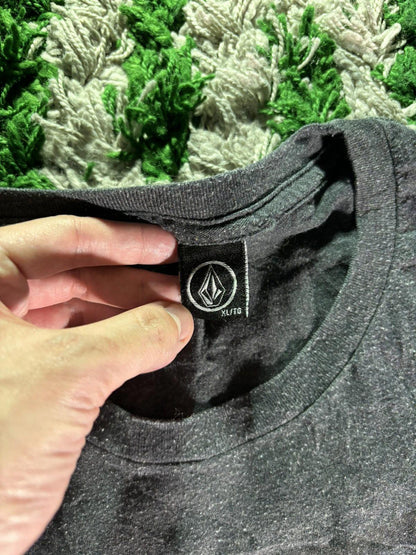 2010s Volcom Tee