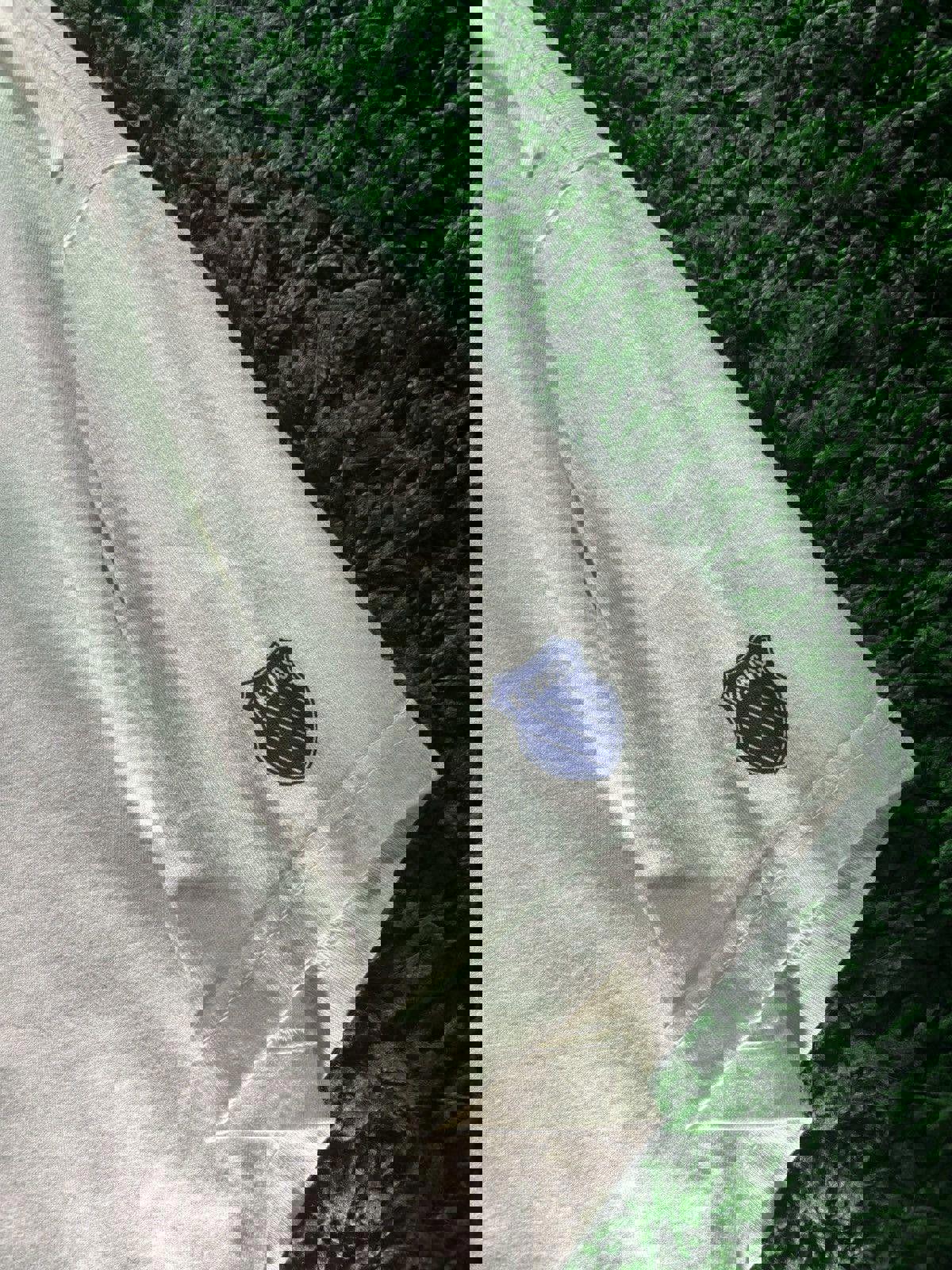 Feature “K-Swiss” Tennis Club Tee