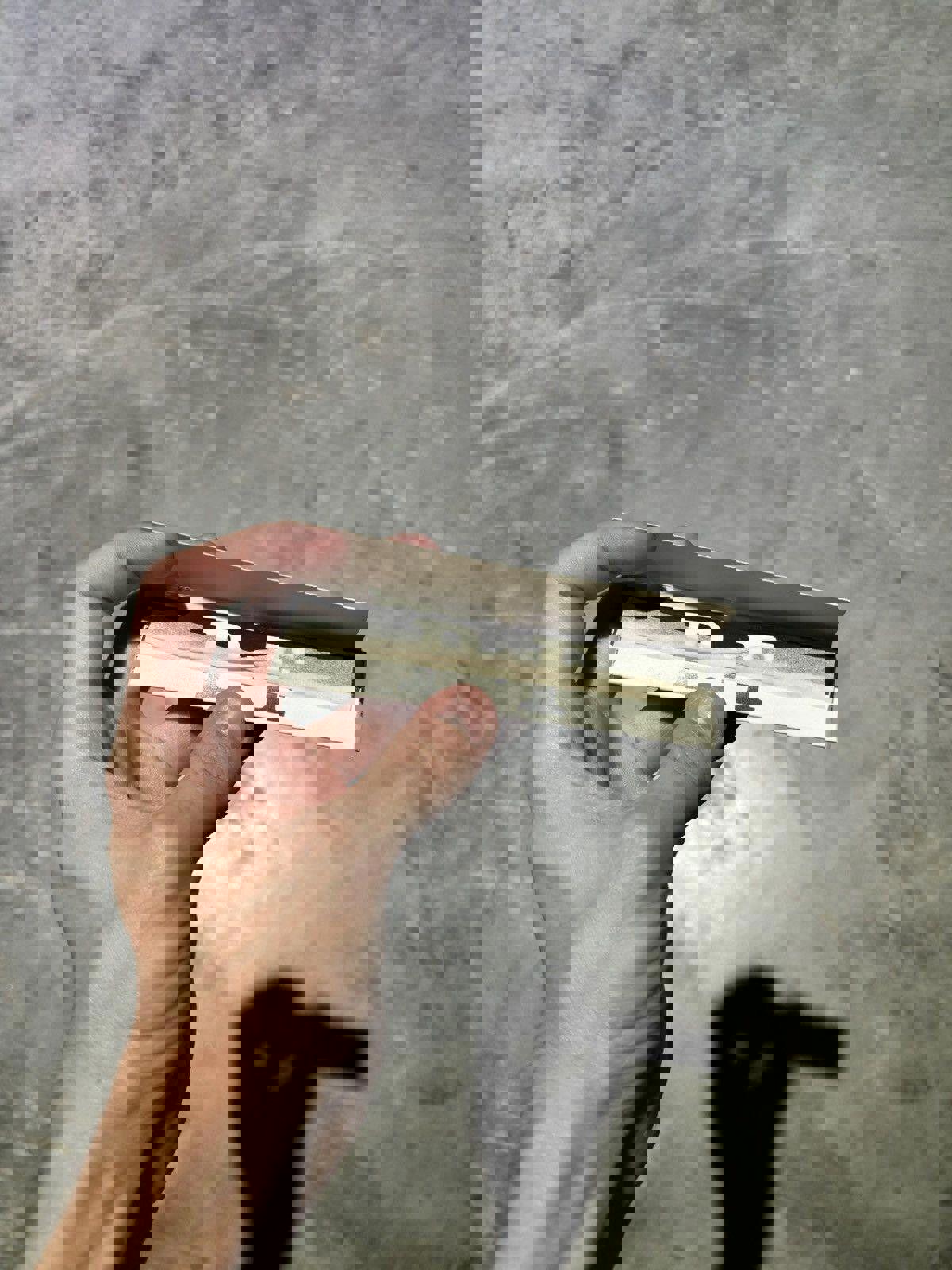 Guess x Places + Faces Rolling Papers