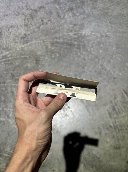 Guess x Places + Faces Rolling Papers