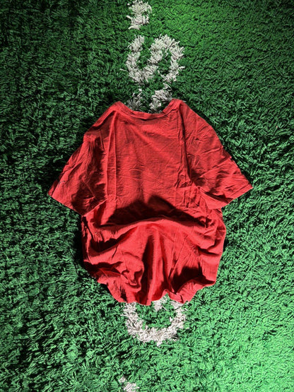 2010s Puma Tri-Logo Tee