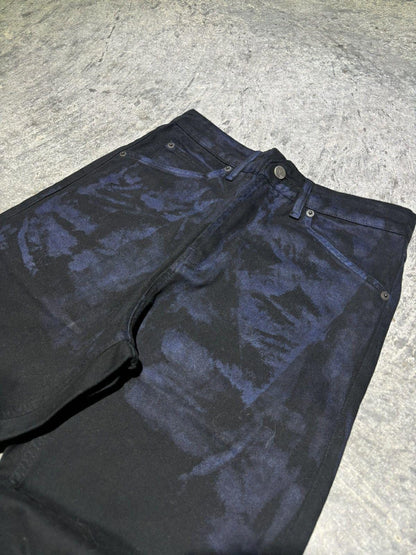 [NEW/RARE] A-COLD-WALL* Blueprint Denim Jeans