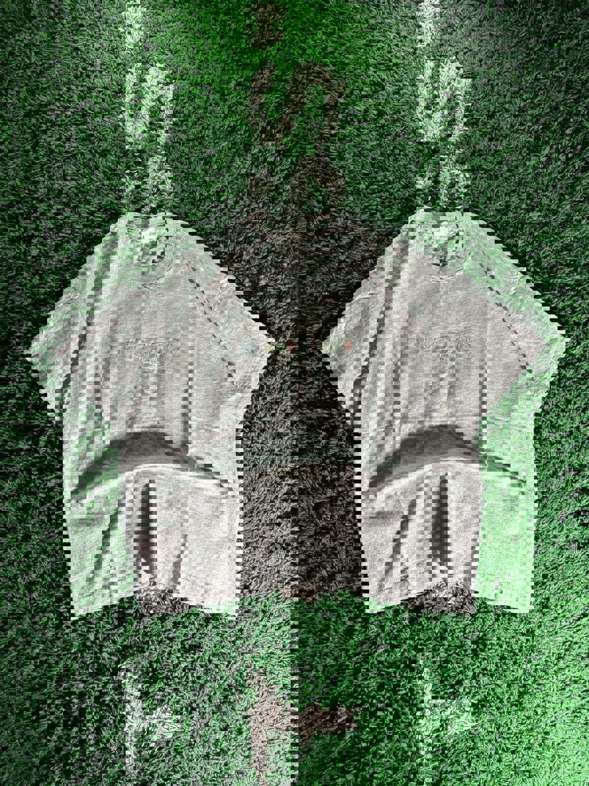 Vintage Guess Jeans USA ASAP Rocky Style Tee