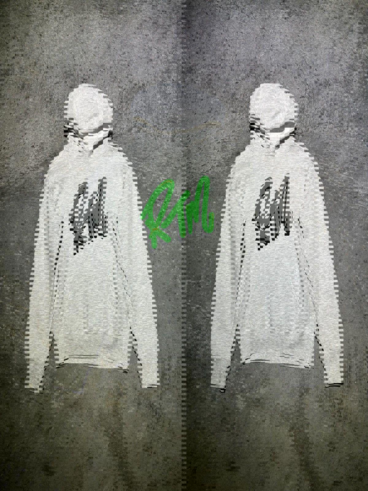 Run the Midwest (Custom) Classic Hoodie