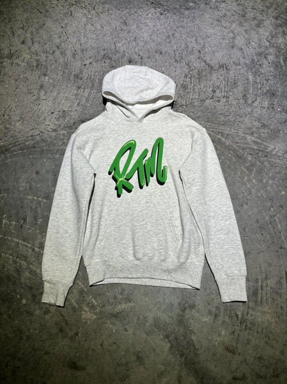 Run the Midwest (Custom) Classic Hoodie