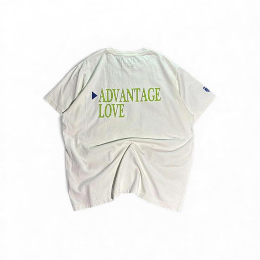 Feature “K-Swiss” Tennis Club Tee