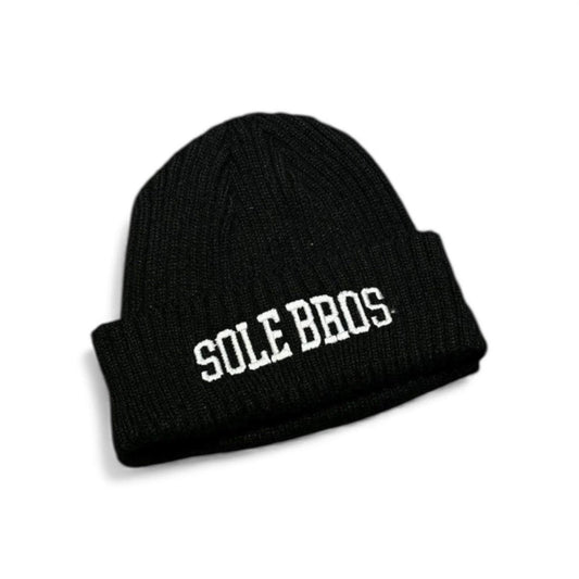 New Era x “Sole Bros” Beanie