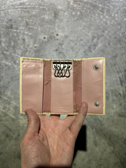 Christian Dior Keyholder