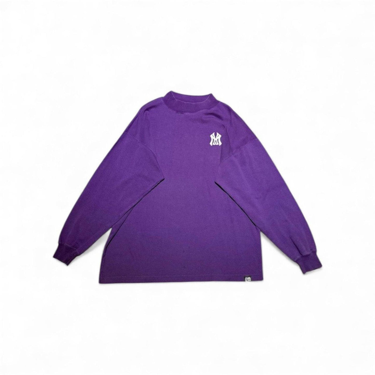 Vintage x Run the Midwest (Custom) L/S Tee