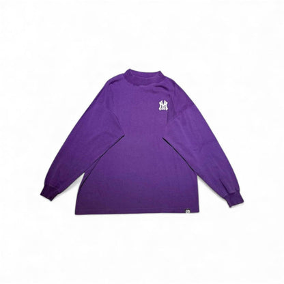 Vintage x Run the Midwest (Custom) L/S Tee