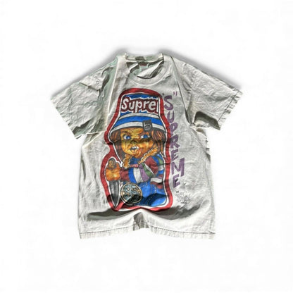 2014 Supreme Chucky Tee