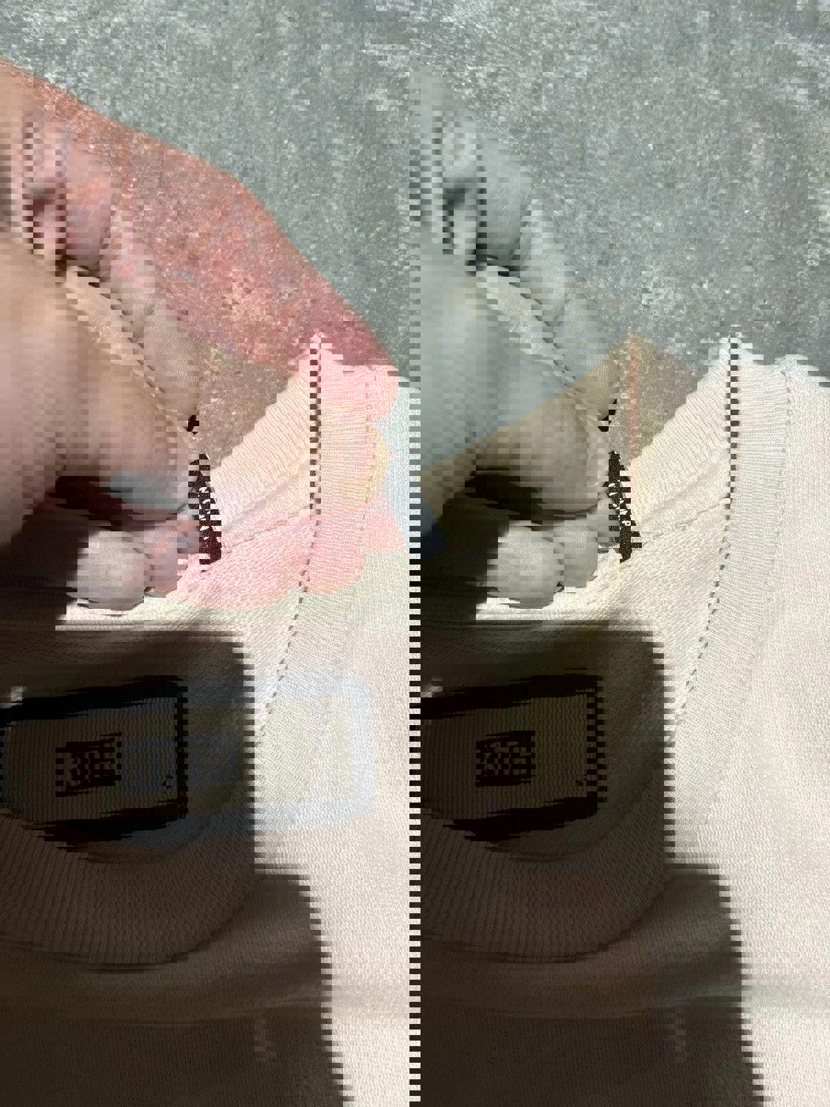 Kith “Fake Friends” Tee