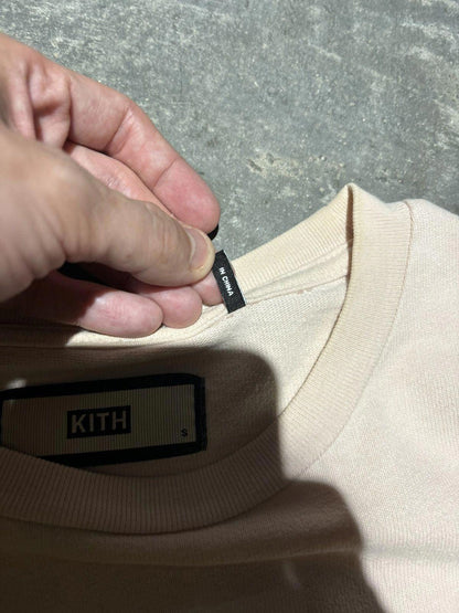Kith “Fake Friends” Tee