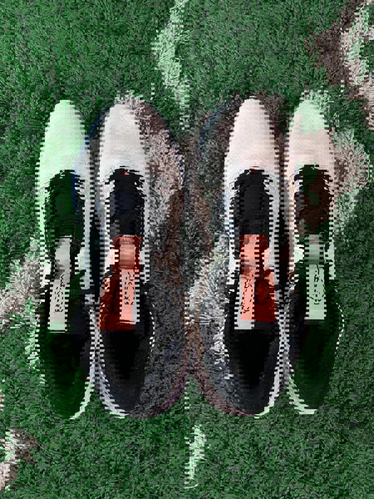 Nike PG 6 “Fluoro”