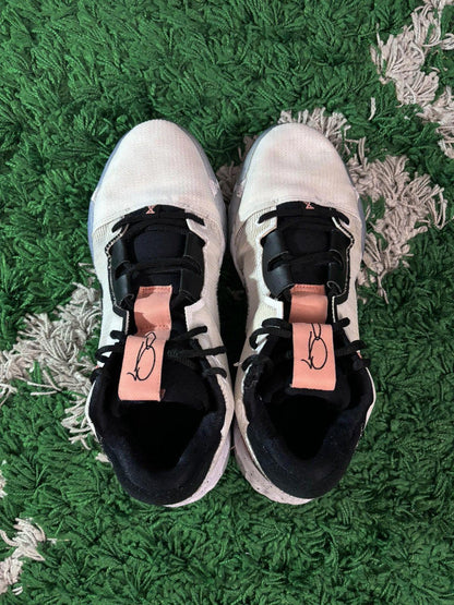 Nike PG 6 “Fluoro”