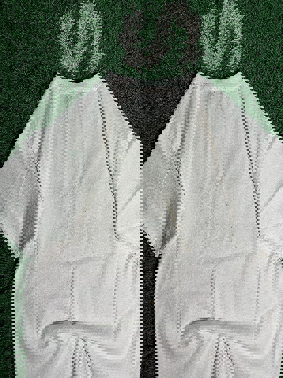 Vintage Top Threads Ohio Lighthouses Tee