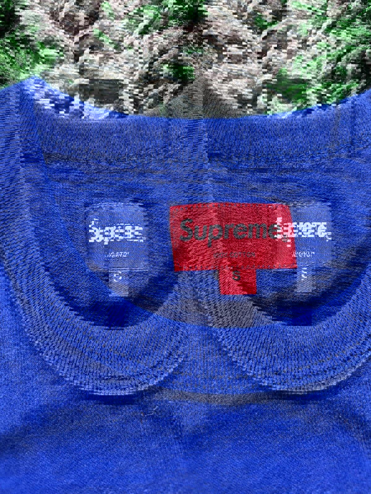 Supreme Flame S/S Top