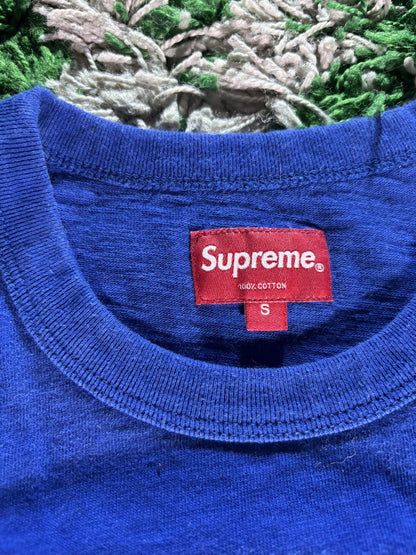 Supreme Flame S/S Top