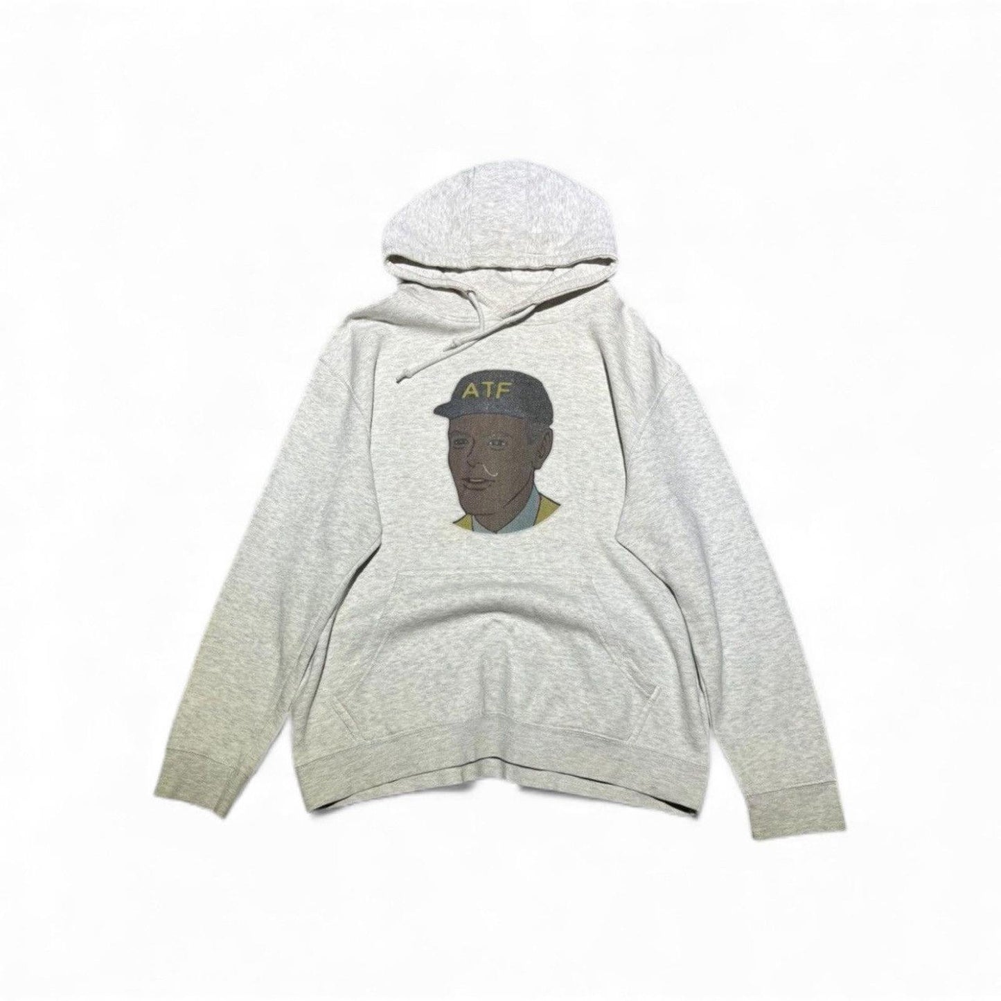 ATF Hoodie