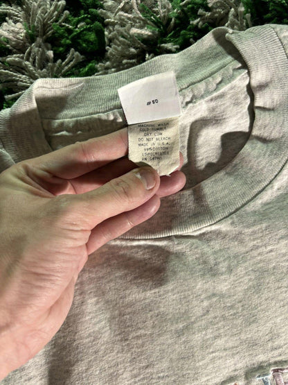 Vintage Guess Jeans USA ASAP Rocky Style Tee