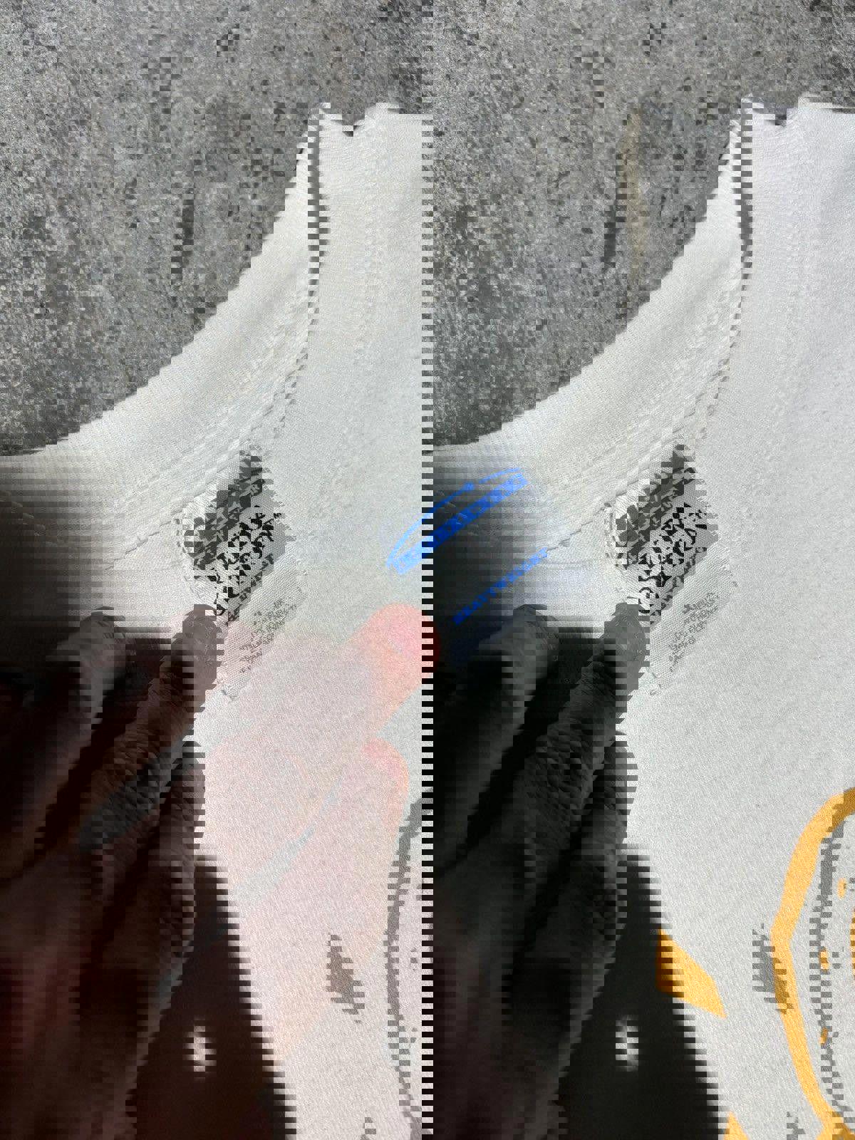 Vintage 2000 Oktoberfest L/S Tee