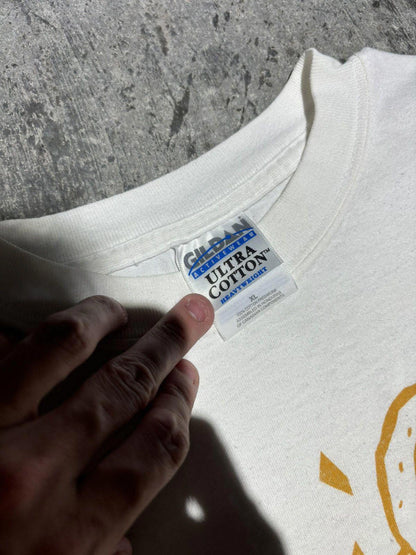 Vintage 2000 Oktoberfest L/S Tee