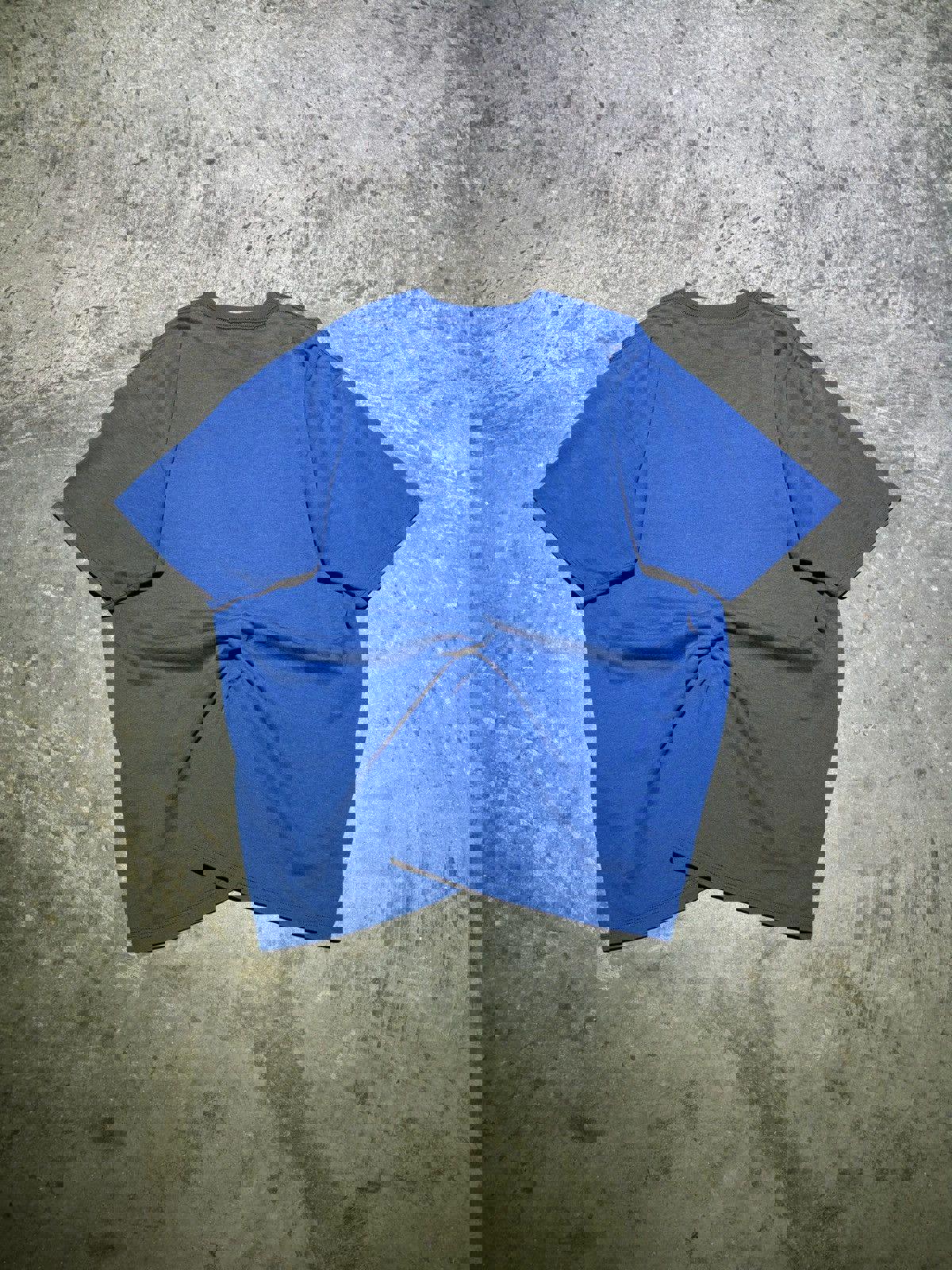 Vintage x Run the Midwest (Custom) Tee