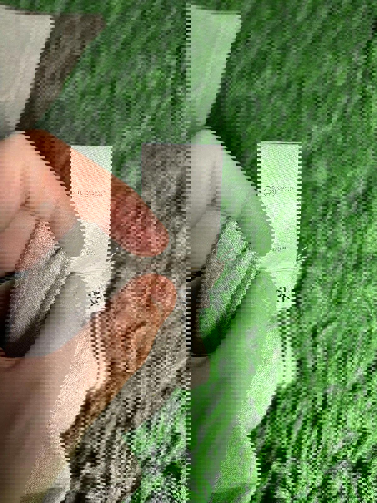 Feature “Kelven II” Tee