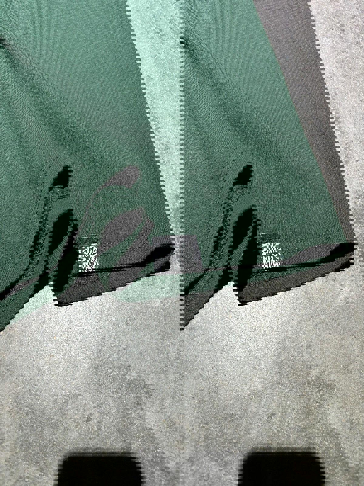 Vintage x Run the Midwest (Custom) Tee