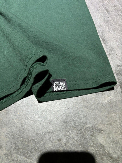 Vintage x Run the Midwest (Custom) Tee