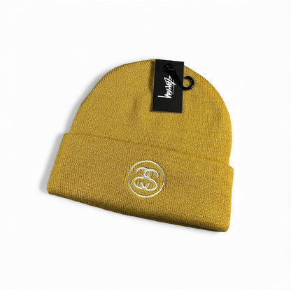 [NEW] 2019 Stussy Beanie