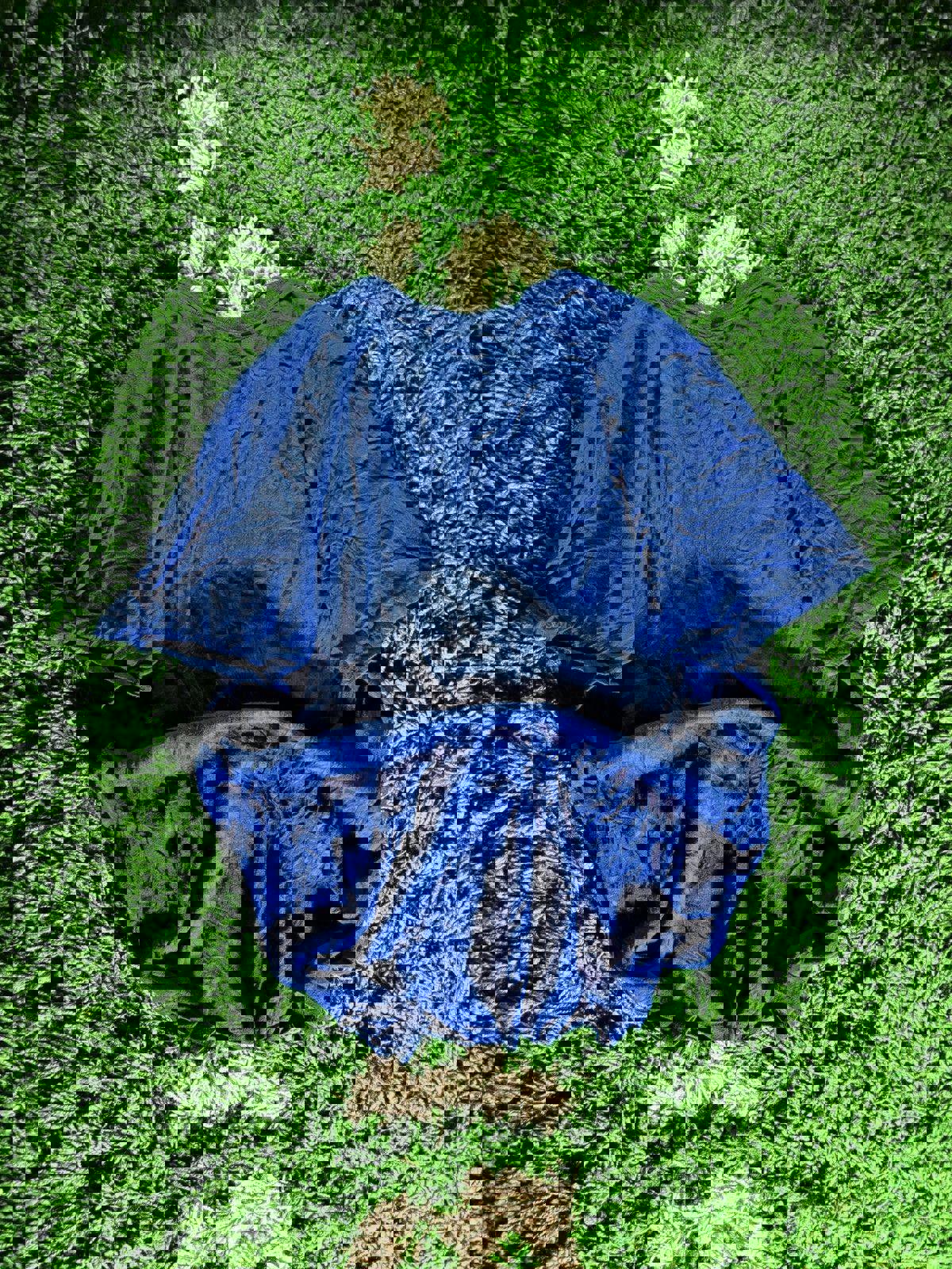 2010s Nike Big Logo Tee