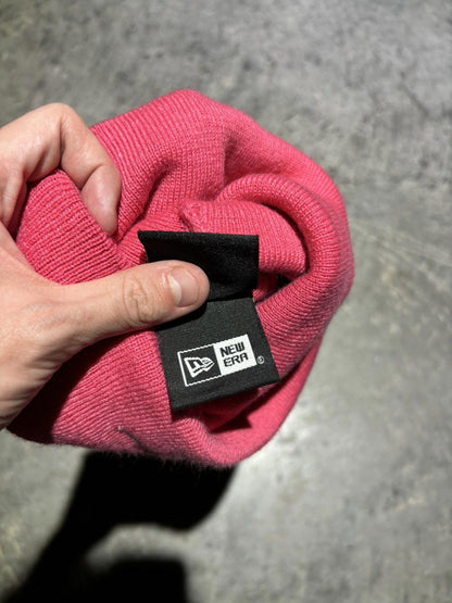 Supreme x New Era Beanie