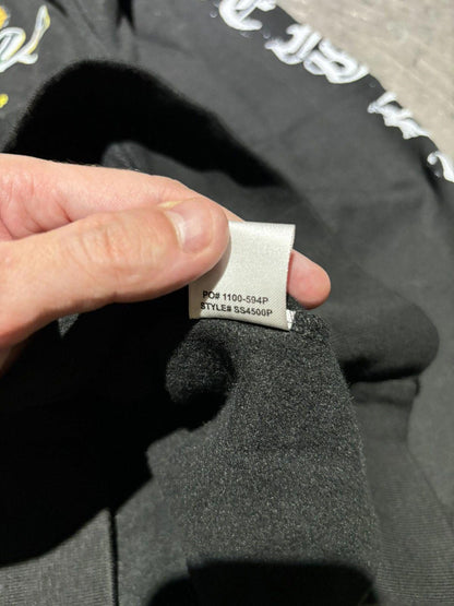 Rod Wave Official Tour Merch Hoodie