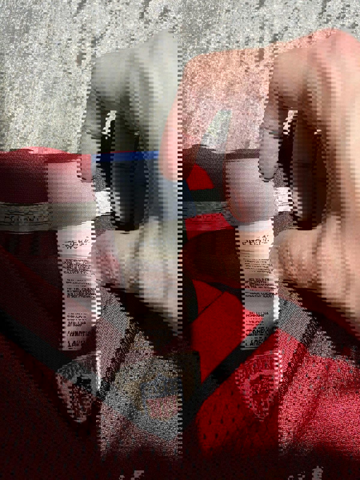 Arizona Cardinals Beanie Wells Jersey