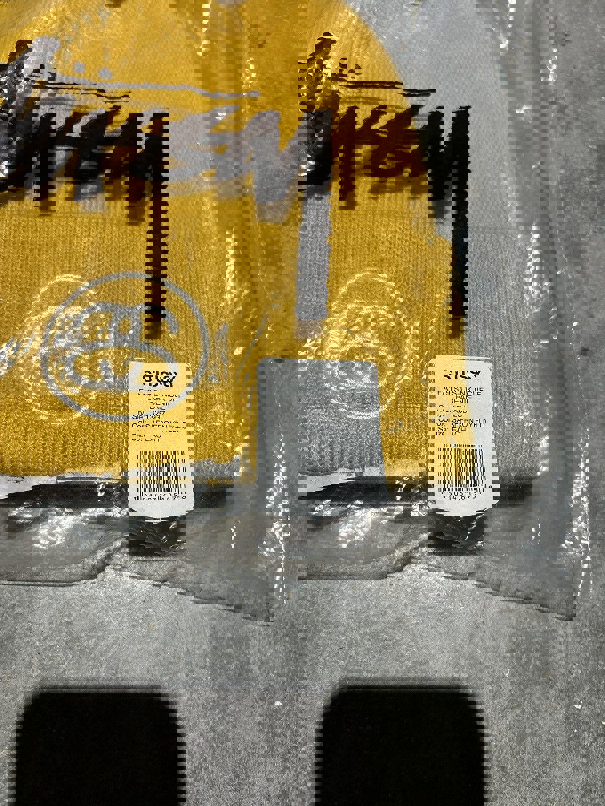 [NEW] 2019 Stussy Beanie