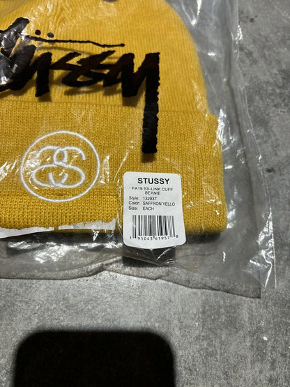 [NEW] 2019 Stussy Beanie