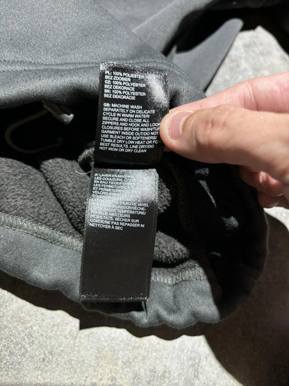 The North Face Full Zip-Up Jacket