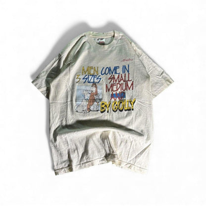 Vintage Comedy Aruba Tee