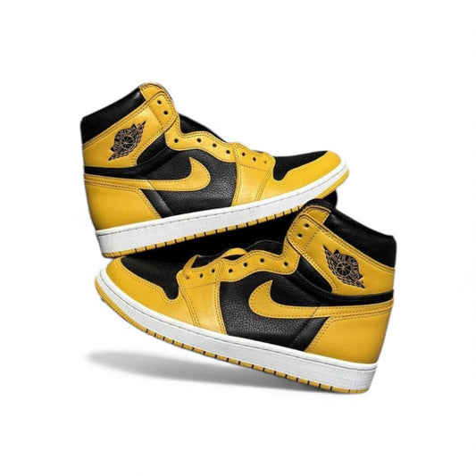 [SAMPLE] Jordan 1 “Pollen”