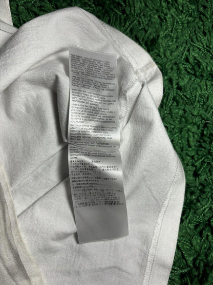 Supreme x Maison Margiela Box Logo Tee